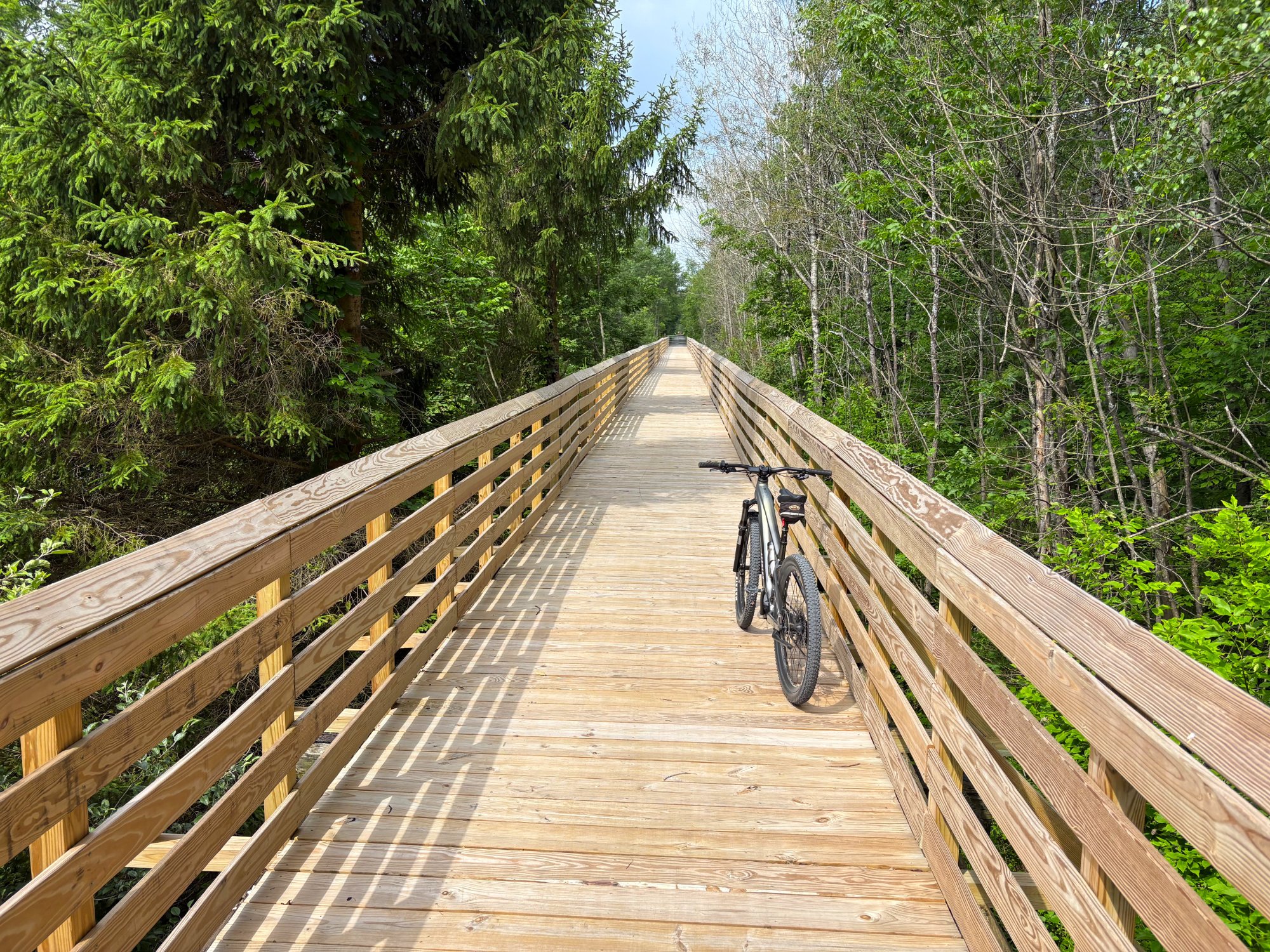 PLAN YOUR VISIT — Mt Jewett to Kinzua Bridge (MJ2KB) Trail Club (home)
